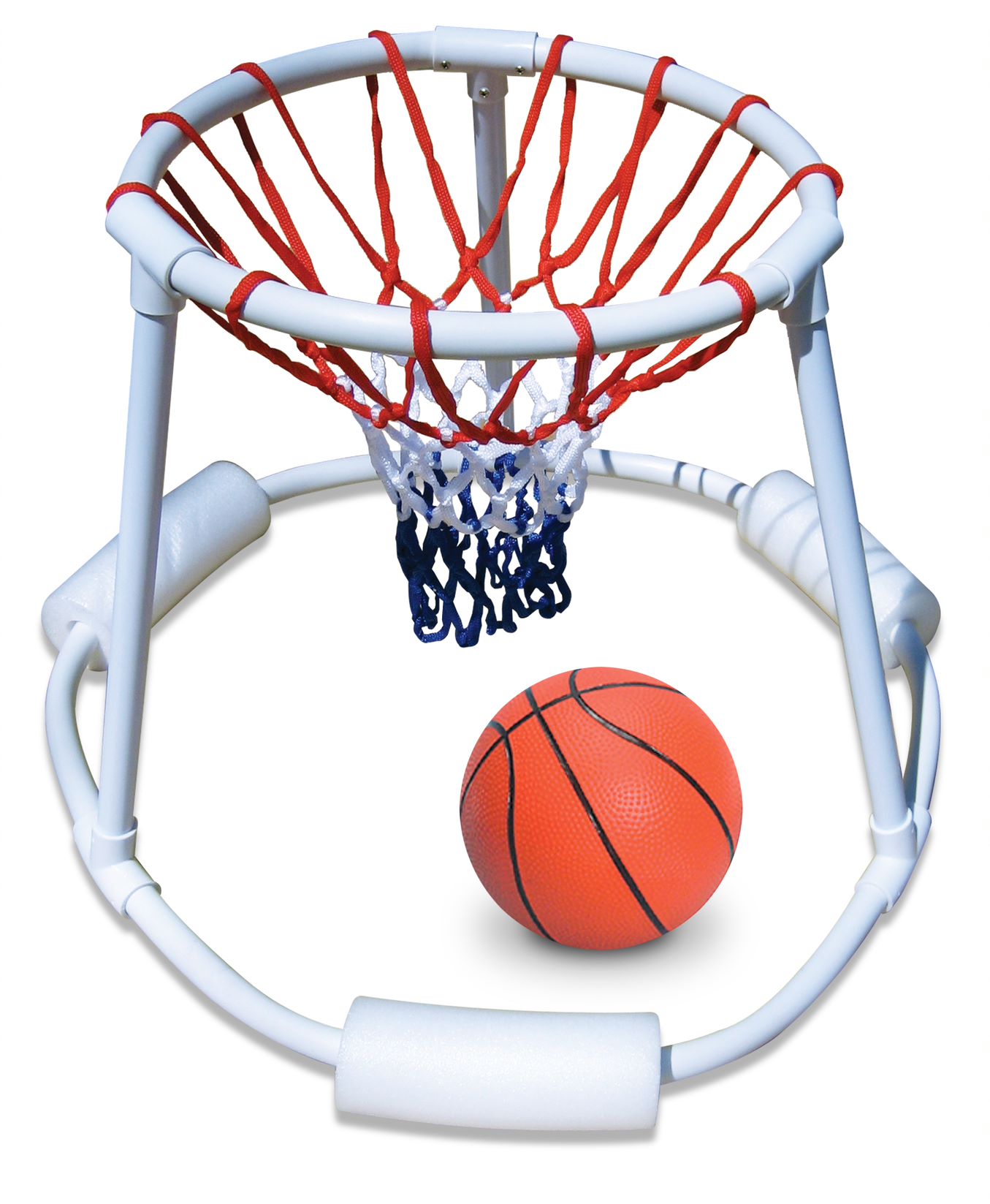 9162 Super Hoops Bsktball Game - CLEARANCE SAFETY COVERS
